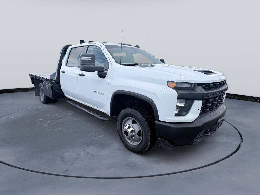 chevrolet silverado 3500 chassis cab 2021 1GB4YSEY8MF131768 image chevrolet silverado 3500 chassis cab 2021 1GB4YSEY8MF131768 image